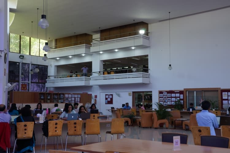 SIBM Pune Campus photo 21